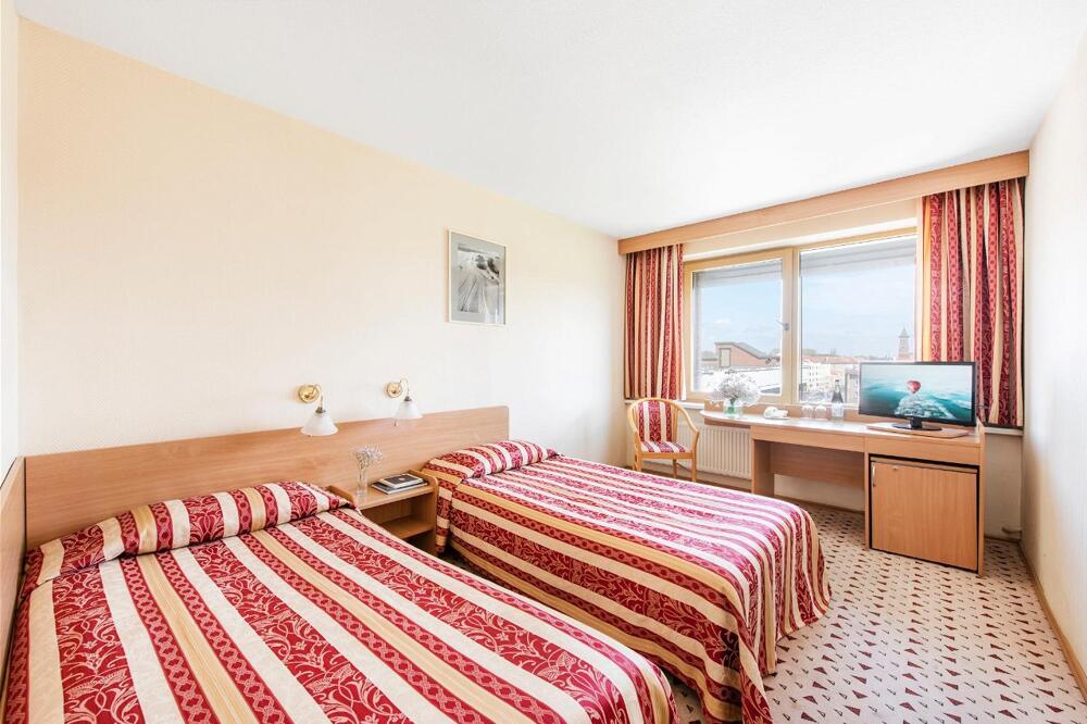 Foto general de Amberton Hotel Klaipeda