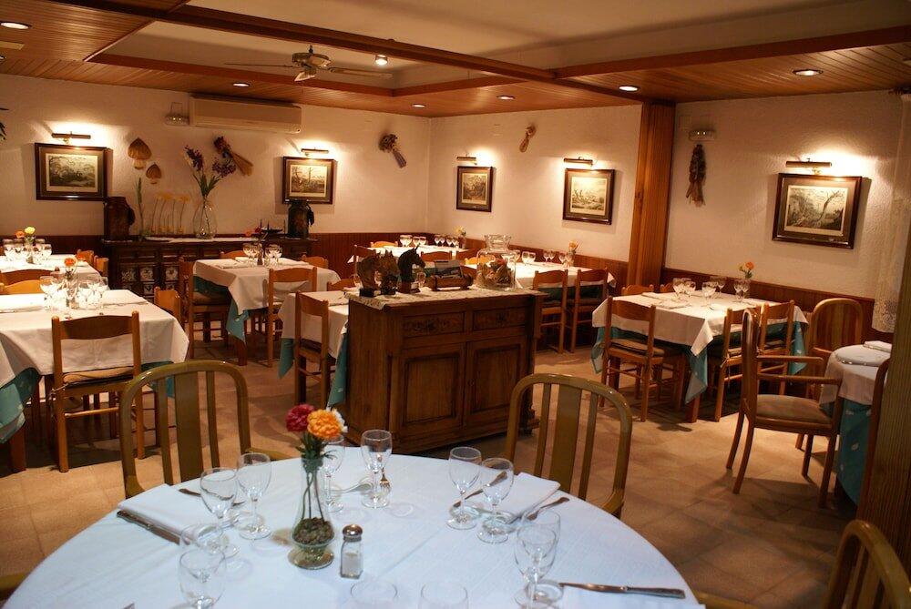 Foto de restauración de Hotel Edelweiss