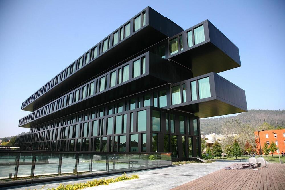 Foto general de Axis Viana Business &amp;amp; SPA Hotel