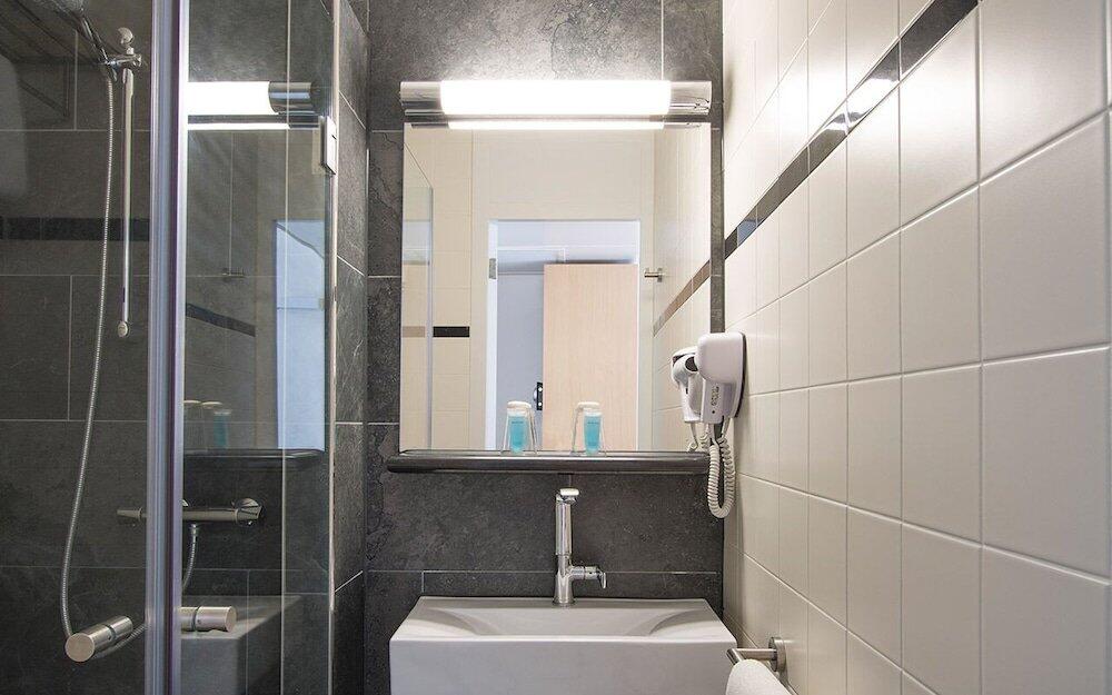Foto del baño de Bastion Hotel Rotterdam Alexander