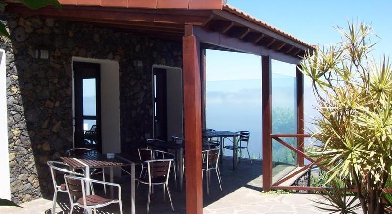 Foto de los servicios de Hotel Villa El Mocanal