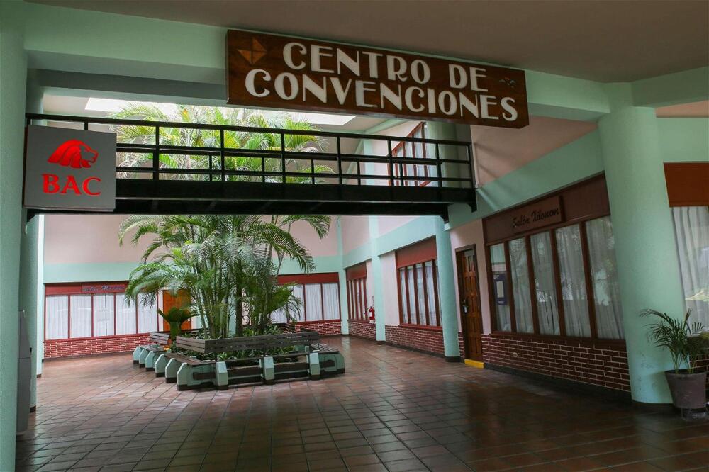 Foto general de Complejo Barceló Montelimar All Inclusive