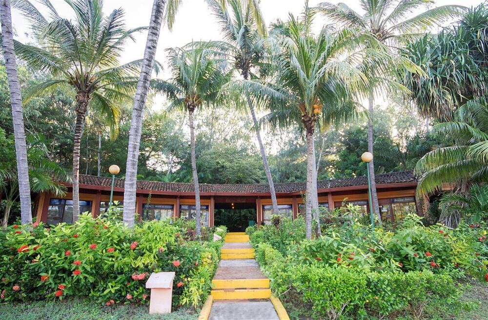 Foto del entorno de Complejo Barceló Montelimar All Inclusive