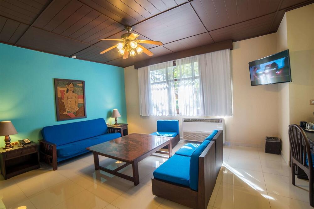 Foto de una habitación de Complejo Barceló Montelimar All Inclusive