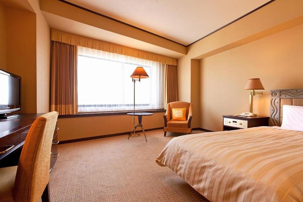 Foto general de Okura Act City Hotel Hamamatsu