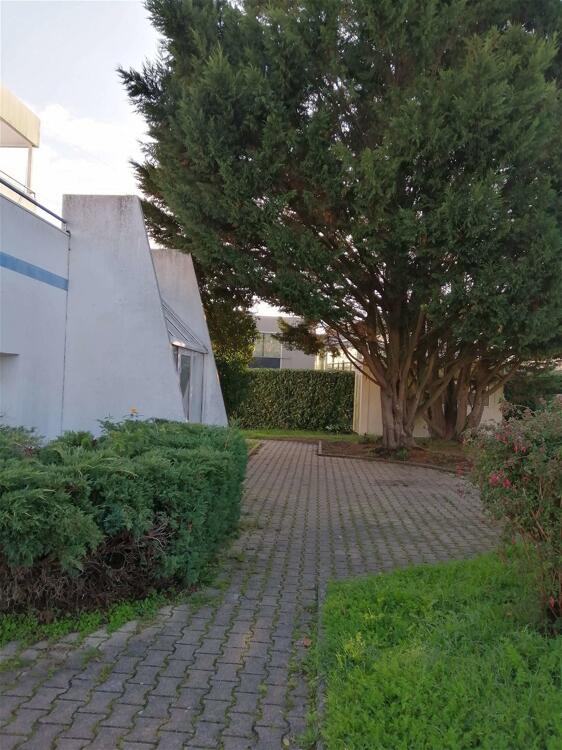 Foto del exterior de Hotel Stars Nantes