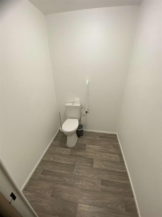 Foto del baño de Hotel Stars Nantes