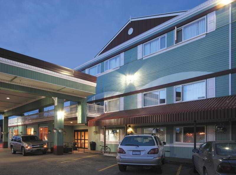 Foto general de Sternwheeler Hotel and Conference Centre