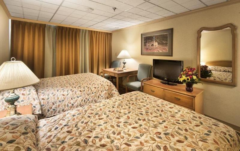 Foto general de Sternwheeler Hotel and Conference Centre