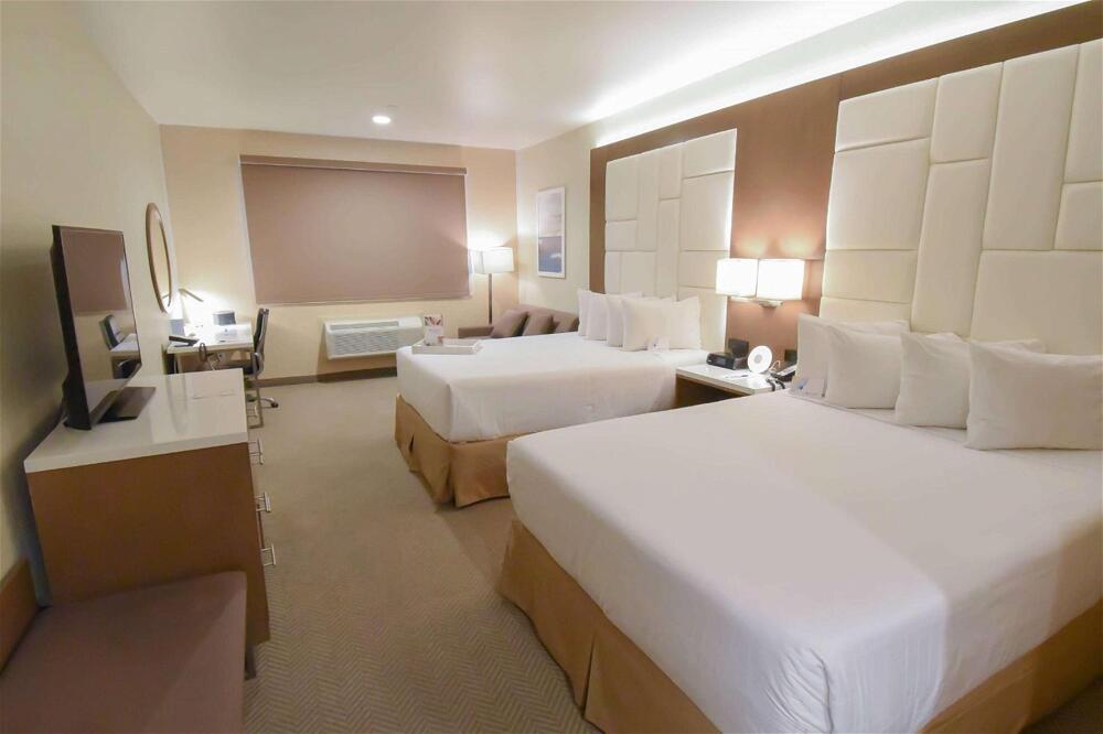 Foto general de Hotel Wyndham Anaheim