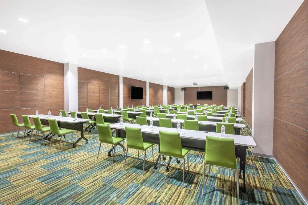 Foto general de Hotel Wyndham Anaheim