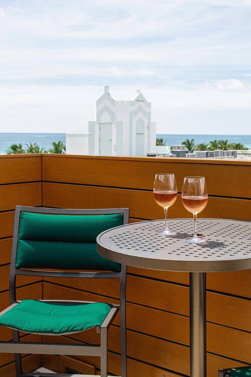 Foto de los servicios de Winter Haven Hotel, Miami Beach, Autograph Collection