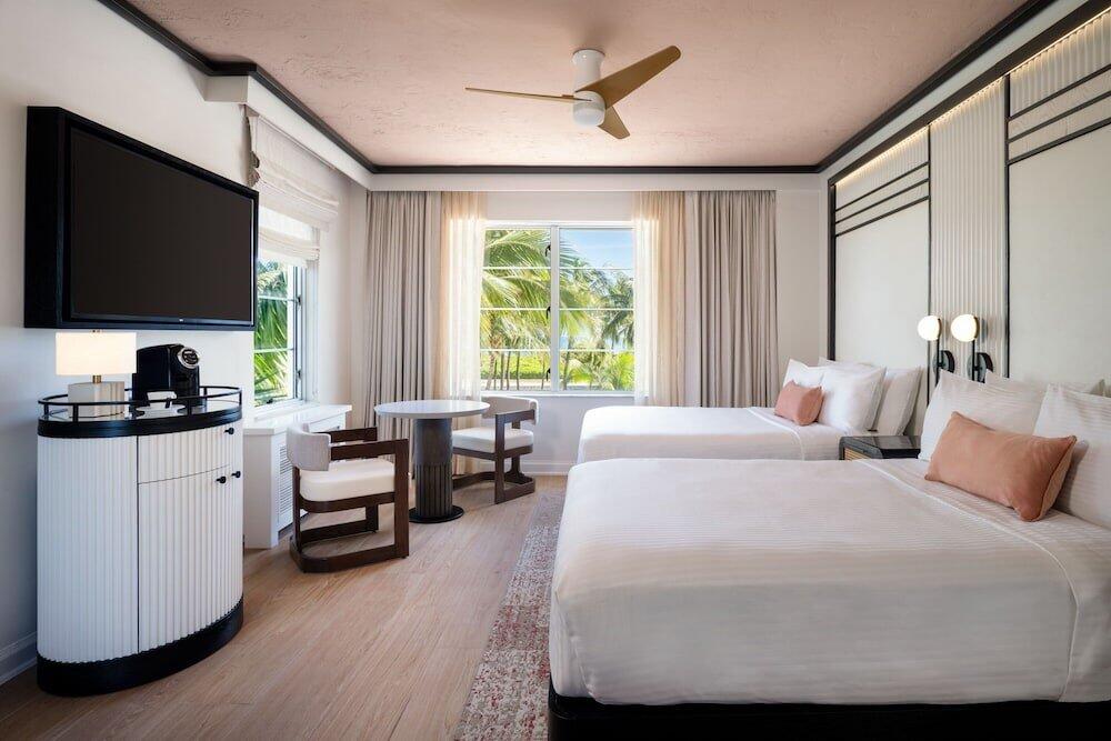 Foto de una habitación de Winter Haven Hotel, Miami Beach, Autograph Collection