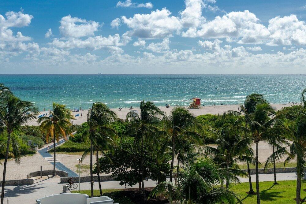 Foto de una habitación de Winter Haven Hotel, Miami Beach, Autograph Collection