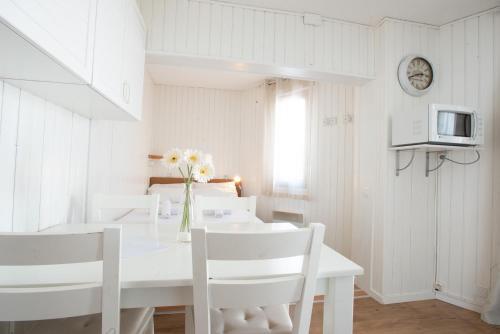 Foto de una habitación de Apartamentos Vaquers 3000