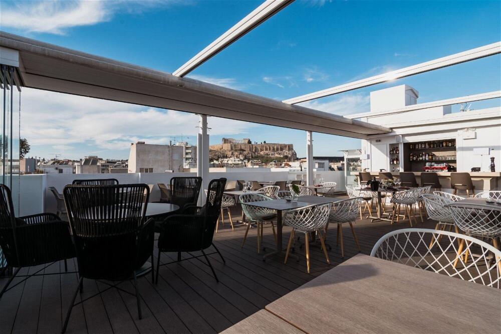 Foto general de Hotel Acropolis Select