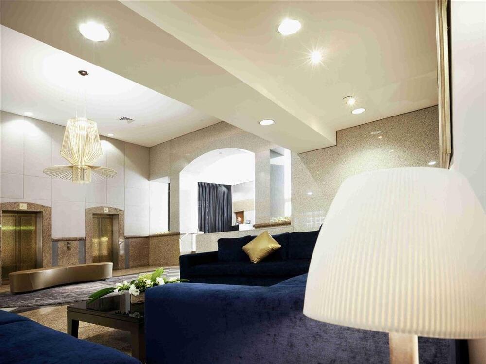 Foto general de Hotel The Sebel Quay West Suites Sydney