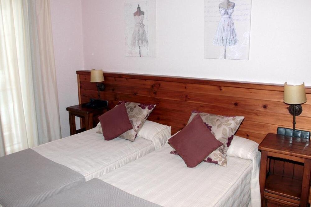 Foto general de Hotel Albares
