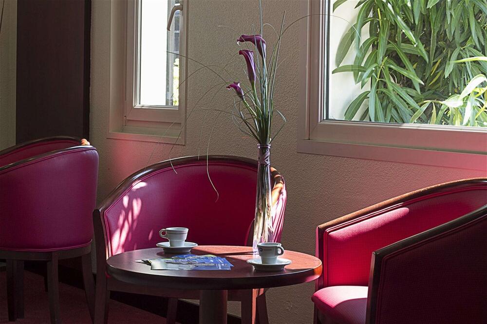 Foto general de Kyriad Bordeaux Lormont