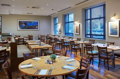 Foto de restauración de Hotel DoubleTree by Hilton Swindon