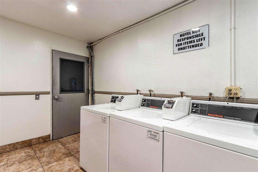 Foto del baño de Hotel Comfort Inn