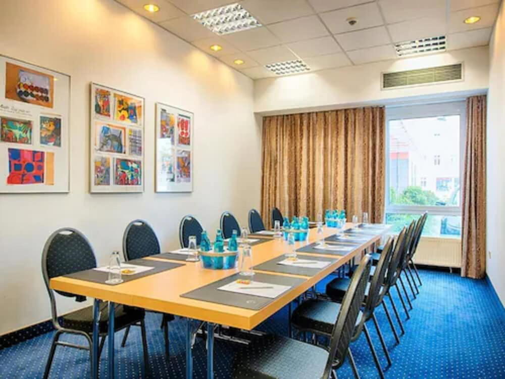 Foto de los servicios de ACHAT Hotel Zwickau