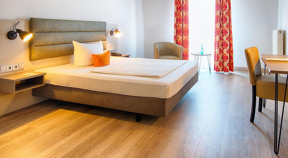 Foto general de ACHAT Hotel Zwickau