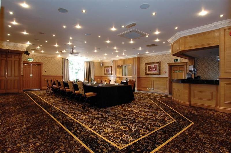 Foto general de Warrington Fir Grove Hotel, Sure Hotel Collection by BW