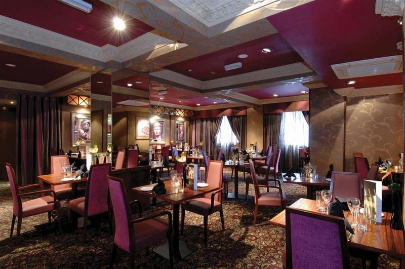 Foto general de Warrington Fir Grove Hotel, Sure Hotel Collection by BW