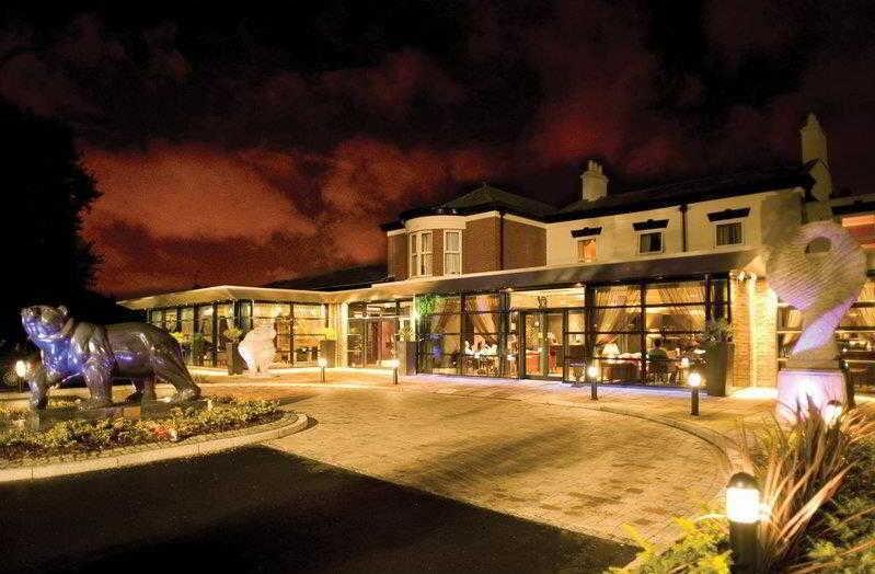 Foto general de Warrington Fir Grove Hotel, Sure Hotel Collection by BW