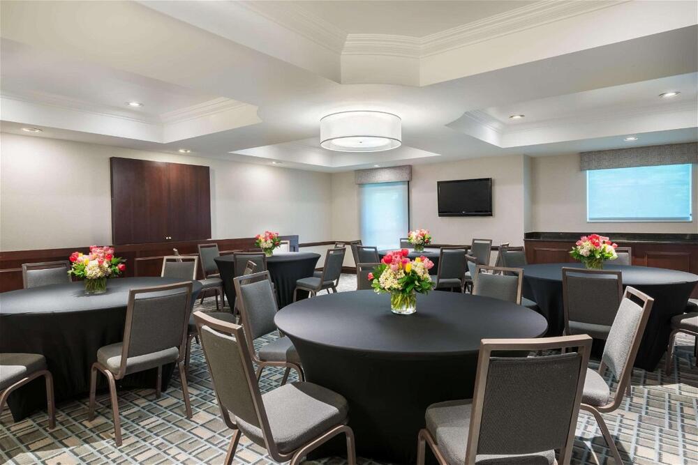 Foto general de Hotel Hampton Inn Boston Bedford Burlington