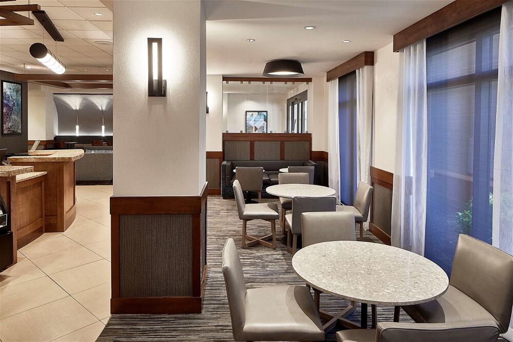 Foto de las zonas nobles de Hotel Hyatt Place Atlanta/Cobb Galleria