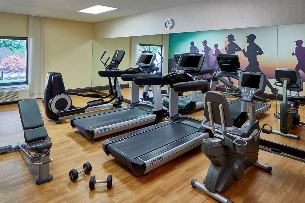 Foto de los servicios de Hotel Hyatt Place Atlanta/Cobb Galleria