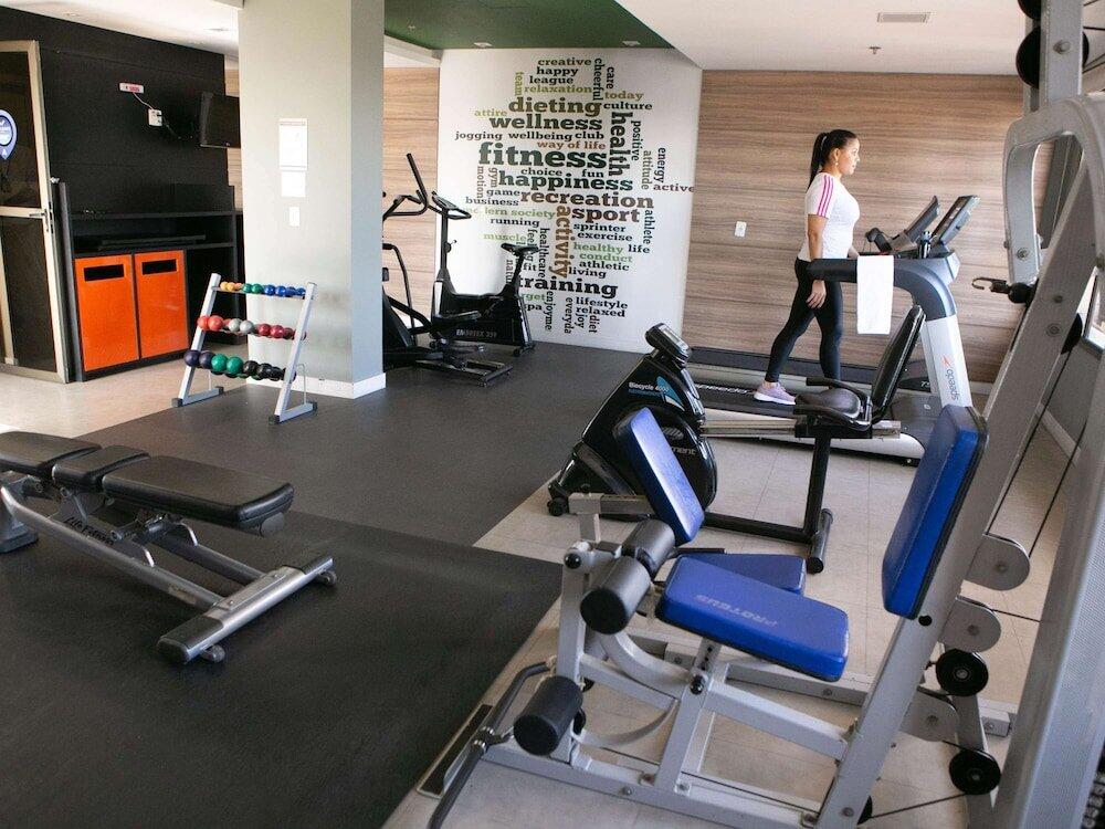Foto de los servicios de Mercure São Caetano Do Sul Hotel