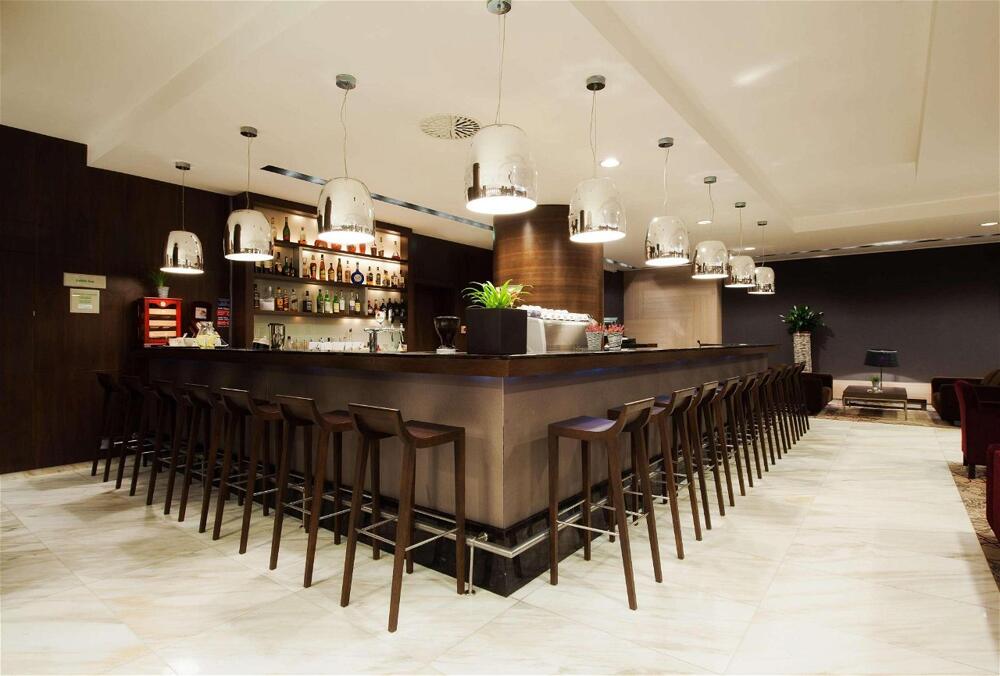 Foto general de DoubleTree by Hilton Hotel Kosice