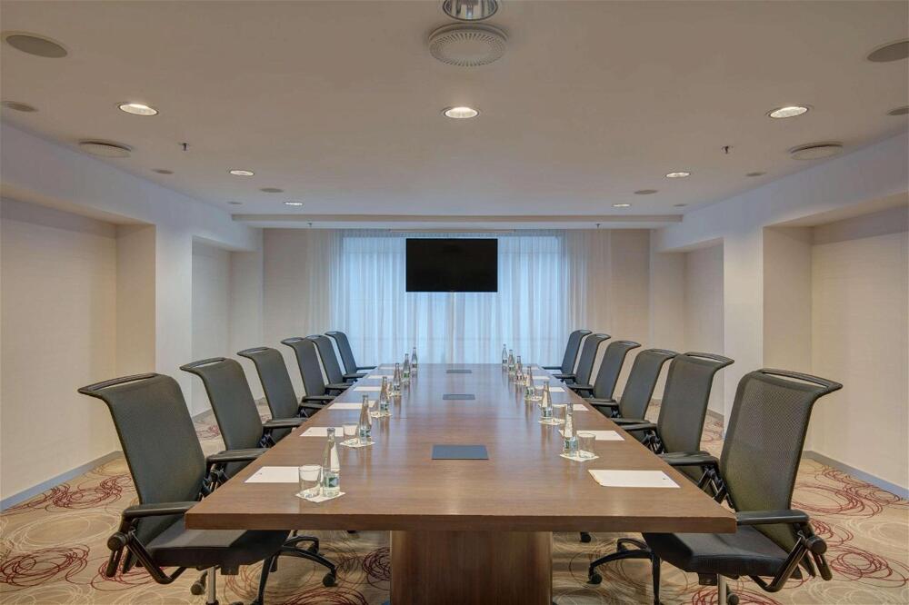 Foto general de DoubleTree by Hilton Hotel Kosice