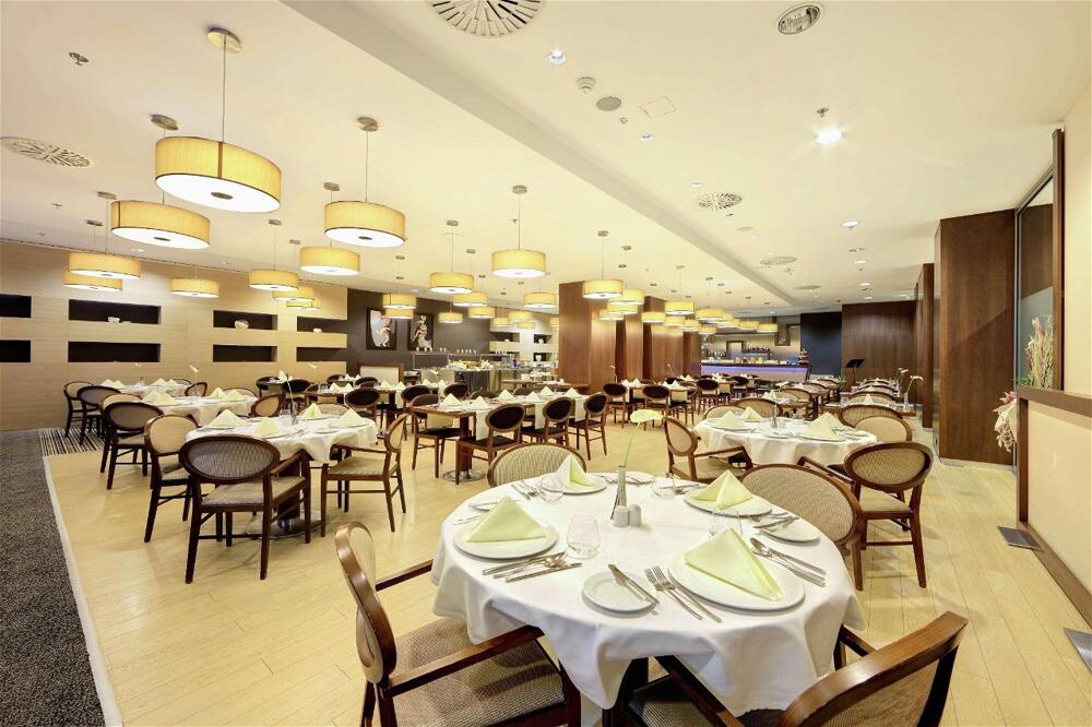 Foto de restauración de DoubleTree by Hilton Hotel Kosice