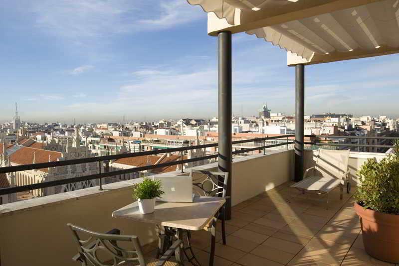 Foto general de Apartamentos Ramon de la Cruz