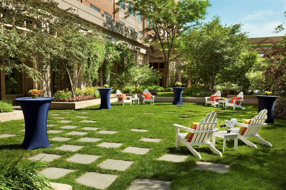 Foto del entorno de Seaport Hotel® Boston