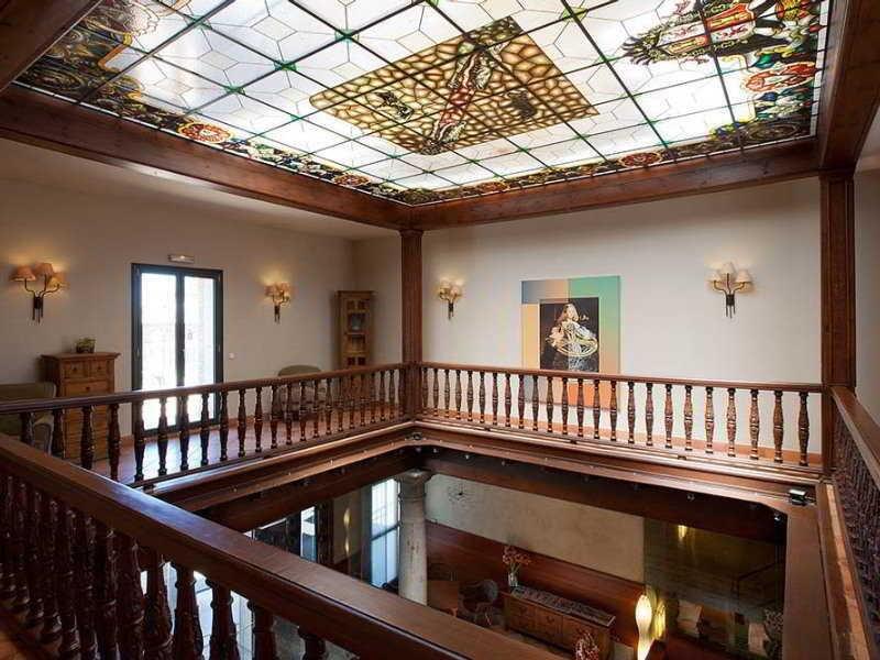 Foto general de Hotel Sercotel Toledo Renacimiento