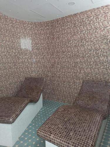 Foto de los servicios de Hotel ARVA Spa París