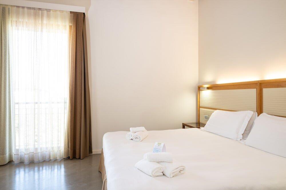 Foto de una habitación de The Ziba Hotel &amp;amp; Spa
