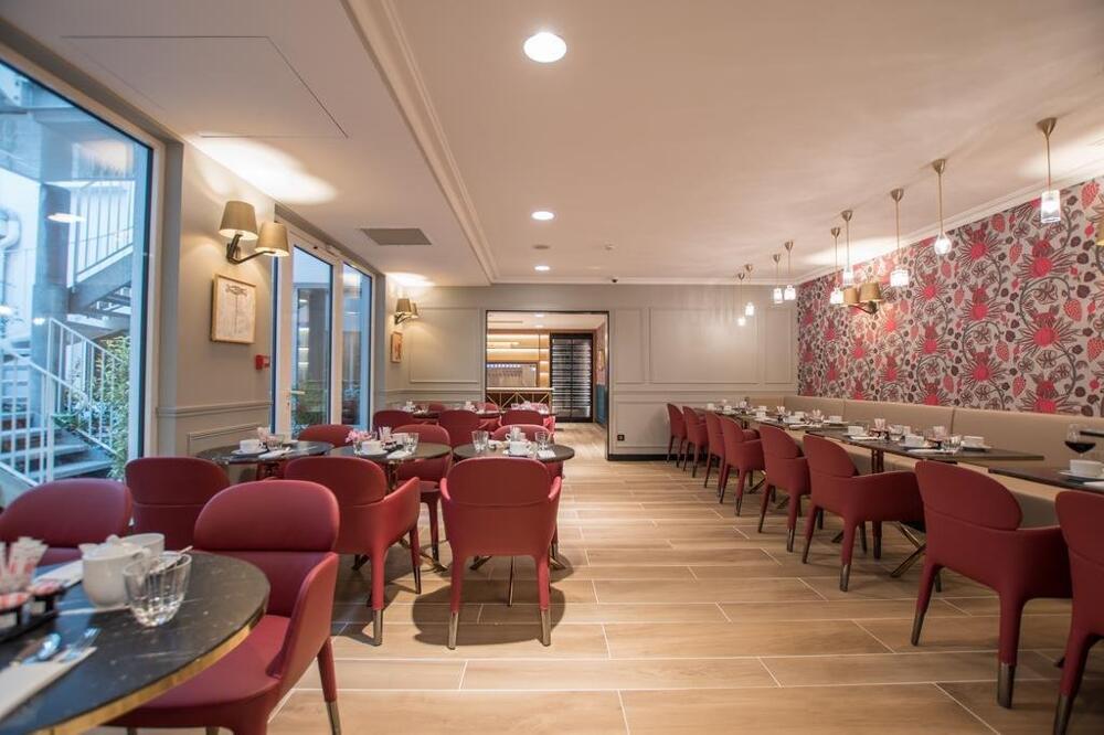 Foto general de XO Hotel Paris