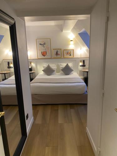 Foto general de XO Hotel Paris