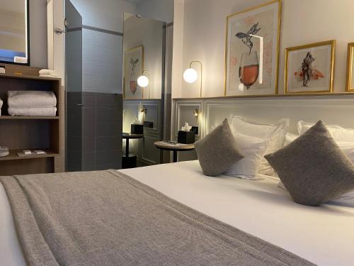 Foto general de XO Hotel Paris