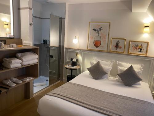 Foto general de XO Hotel Paris
