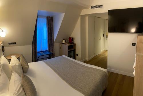 Foto general de XO Hotel Paris