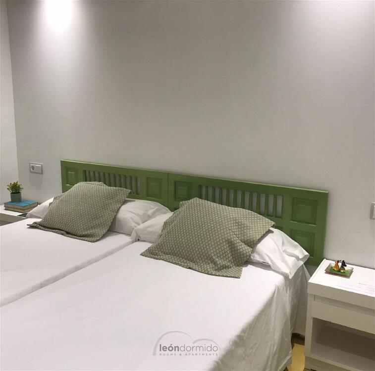 Photo – Hostal León Dormido