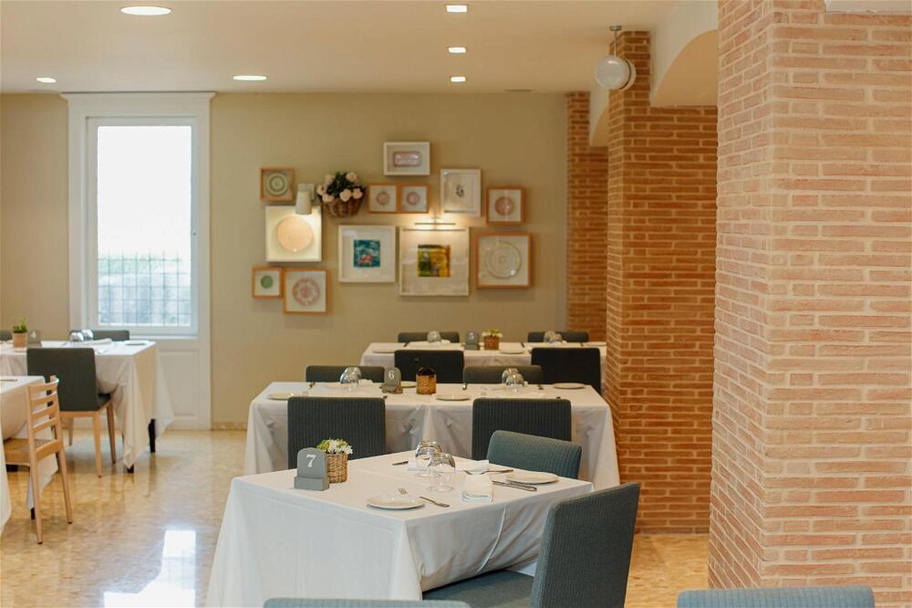 Foto general de Hotel Los Ángeles Denia