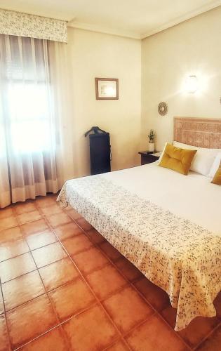 Foto de una habitación de Hotel Princesa Galiana